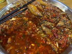 -聚友烧烤(环湖西路店)