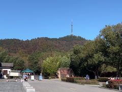 -敬亭山风景名胜区