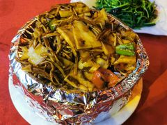 杂菌炒饵块-一颗印(懋庐店)