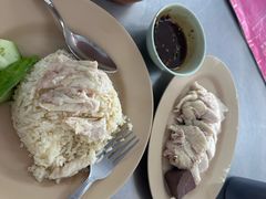 -红大哥水门鸡饭(總店)
