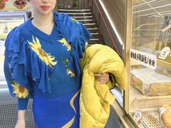 -高力乐面包咖啡厅(西塔店)