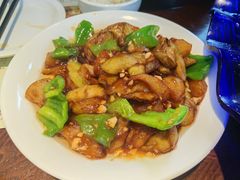 -老厨家(友谊路总店)