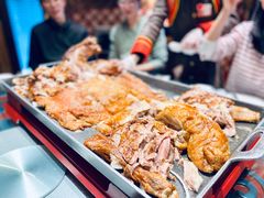 -九十九顶毡房(阜石路店)