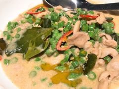 -瓦城泰国料理(芮欧百货店)