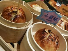 -云海肴云南菜(正大广场店)