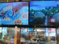 -西贝(武汉群星城店)