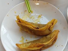 -古南都·清真绿柳居菜馆(太平南路店)