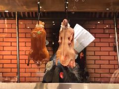 -正院大宅门烤鸭(首体店)