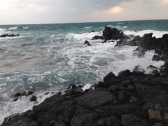 -龙头岩(Dragon Head Rock)