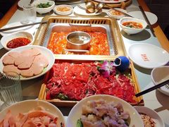 -雾都渣渣火锅(南城智汇城店)