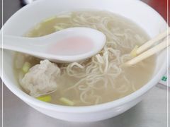 -汉记面馆(南华东路店)