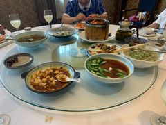 -席家花园(巨鹿花园店)