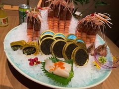 -Minase水濑·日料放题(外滩店)