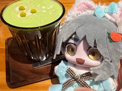 -雕刻时光咖啡馆(交大店)