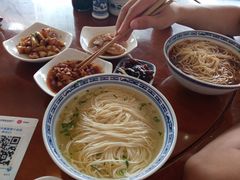 -同得兴 Since·1995 传统苏式面馆(十全街店)