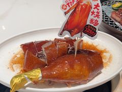 -滋粥楼·顺德菜(番禺广场总店)