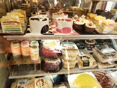 -欧派蛋糕(总店)