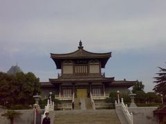 -法门文化景区