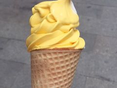 -麦丽丝红油辣椒冰淇淋(江家巷店)