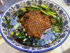 -伟记奥面馆(白塔东路店)