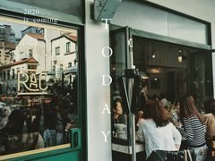 门面-RAC BAR(安福路店)