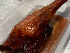 -杞兴东莞烧鹅
