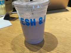 -Jamaicablue Coffeeshop(中央广场店)