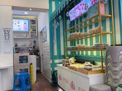 -梁子刨冰王&梁小糖(王顶堤店)
