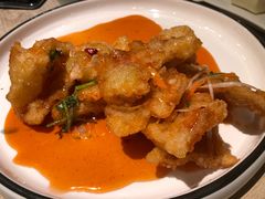 -四姐妹东北饺子(沙尾路店)