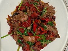 -马仕玖煲·融合菜·酥不腻烤鸭(人大店)