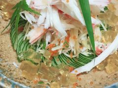 -信日本料理(信义坊店)