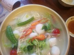 -同心楼(解放北路店)