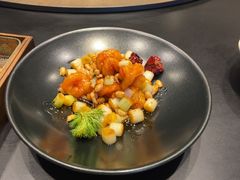 -小满海鲜·别院(天津旗舰店)