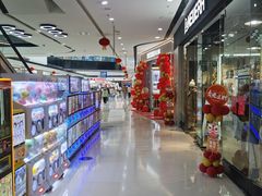 -万达广场(东营西城店)