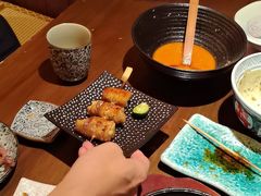 -白石的深夜食堂(济南万象城店)