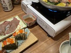 -隐月· 㐂和食屋(芝罘万达公馆店)