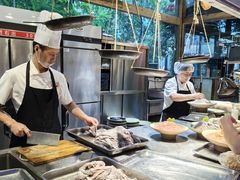 -巴倒烫陆派火锅山庄(南山总店)