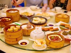 -顺德人家食府(黄金广场店)
