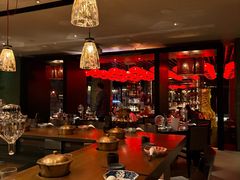 -赤RedBowl川锅·炙烤·板前(北京瑰丽酒店)