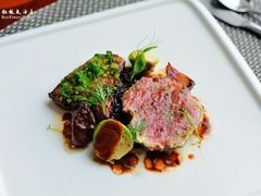 -红林大酒店RFcafe自助餐厅