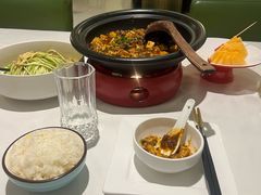 -大鸭梨烤鸭(左家庄店)