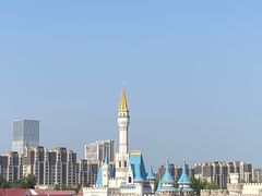 -北京世界公园