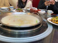 -老来福·非遗酸汤兔(凯旋路店)