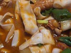 -俭寨大盘鸡·缸子肉·小公鸡·新疆菜(云通店)