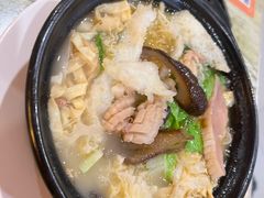 -葛记焖饼(经一路店)