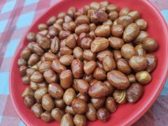 -小桥衢州人家·海鲜烧烤·盱眙龙虾(万达水街店)