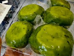 -王家沙点心店(南京西路总店)