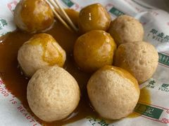 -渔记茶餐厅(渔村店)