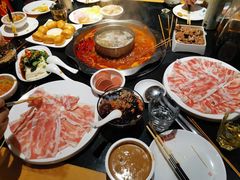 -董家湾重庆老火锅(嘉华店)