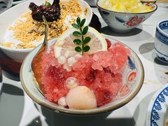 -图味美小黄鱼·景德菜(浙江路店)